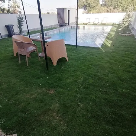 Set Ma'At Apartment Luxor Exterior photo