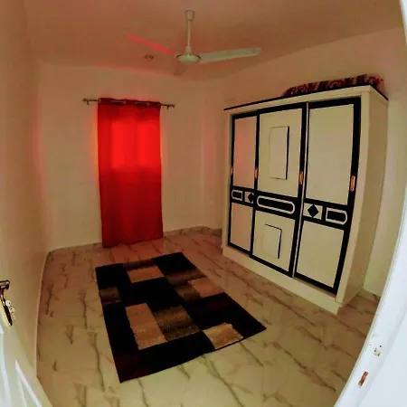 Set Ma'At Apartment Luxor Exterior photo