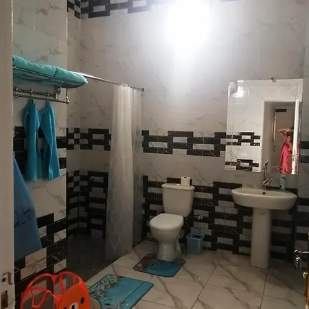 Set Ma'At Apartment Luxor Exterior photo