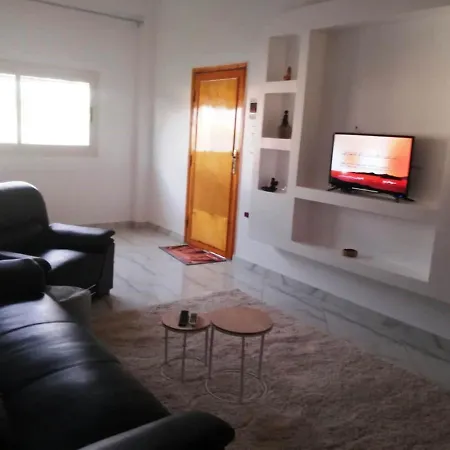 Set Ma'At Apartment Luxor Exterior photo