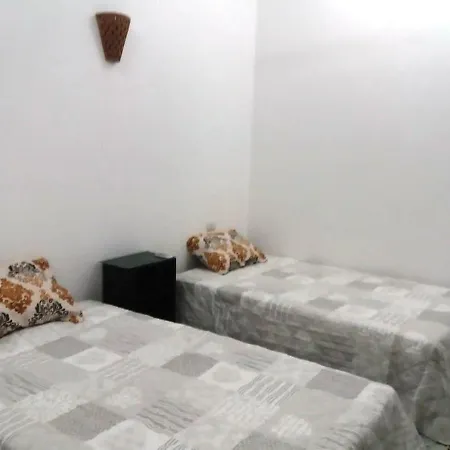 Set Ma'At Apartment Luxor Exterior photo