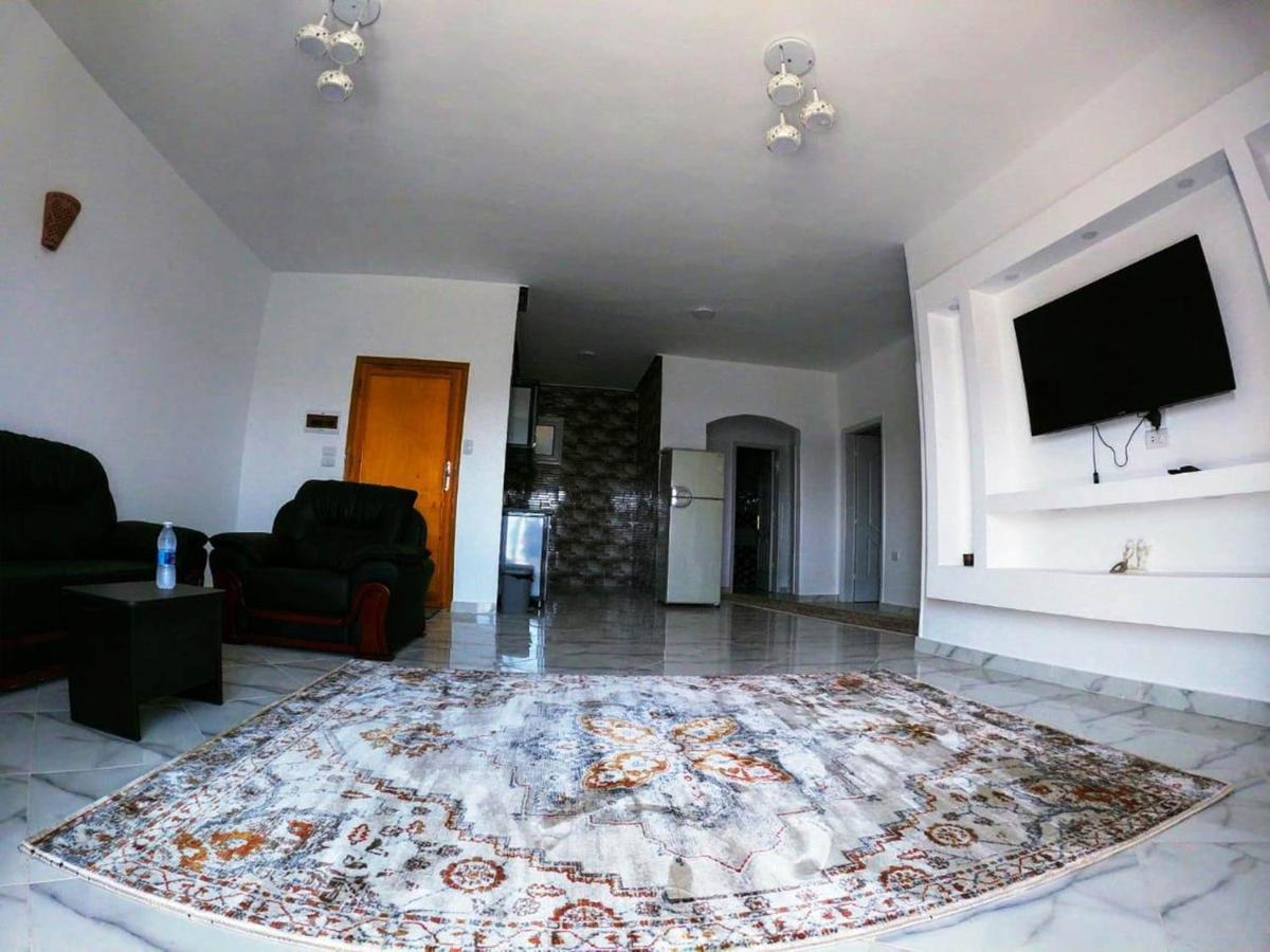 Apartment Set Ma'at Luxor