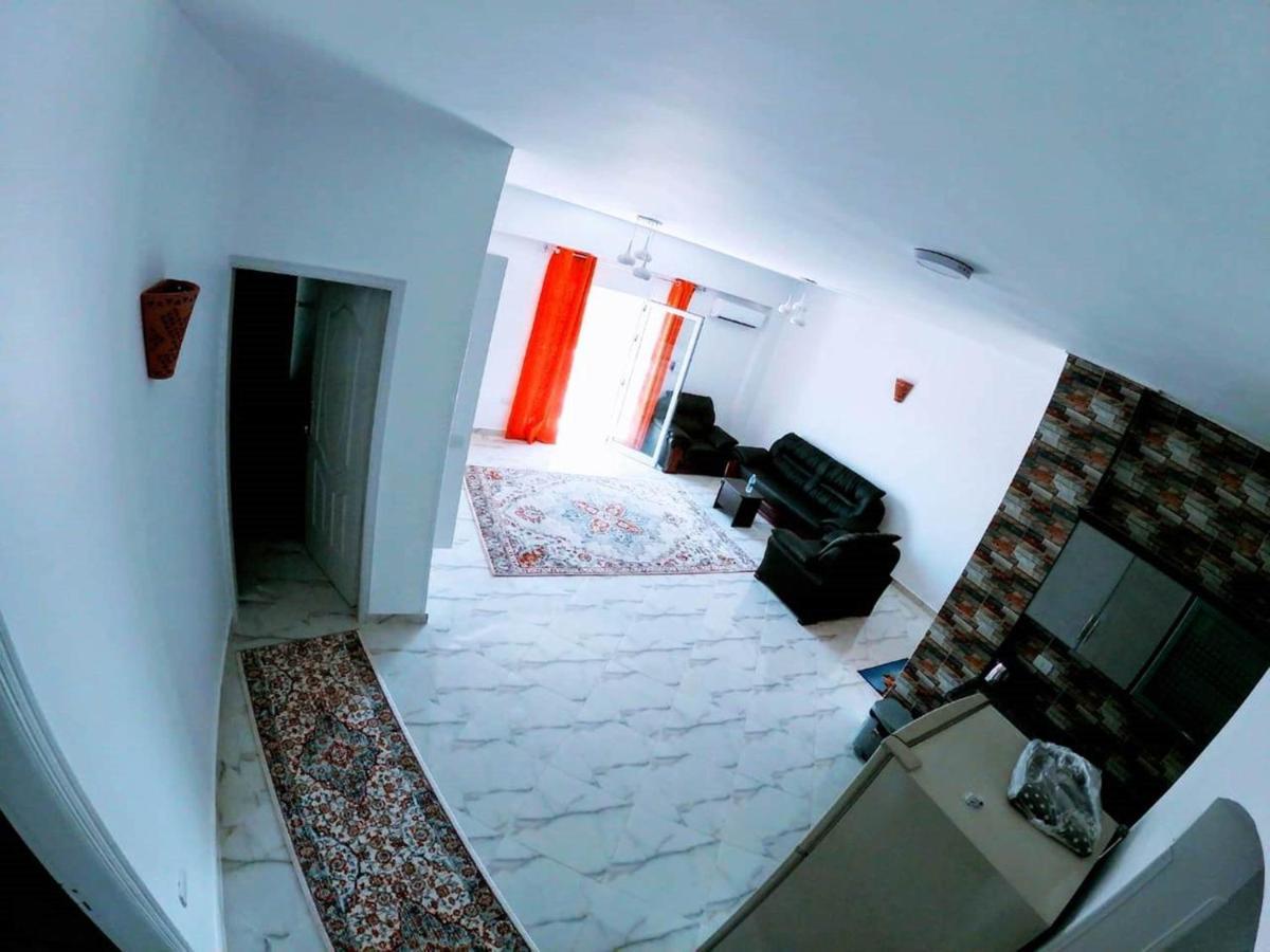 Apartment Set Ma'at Luxor