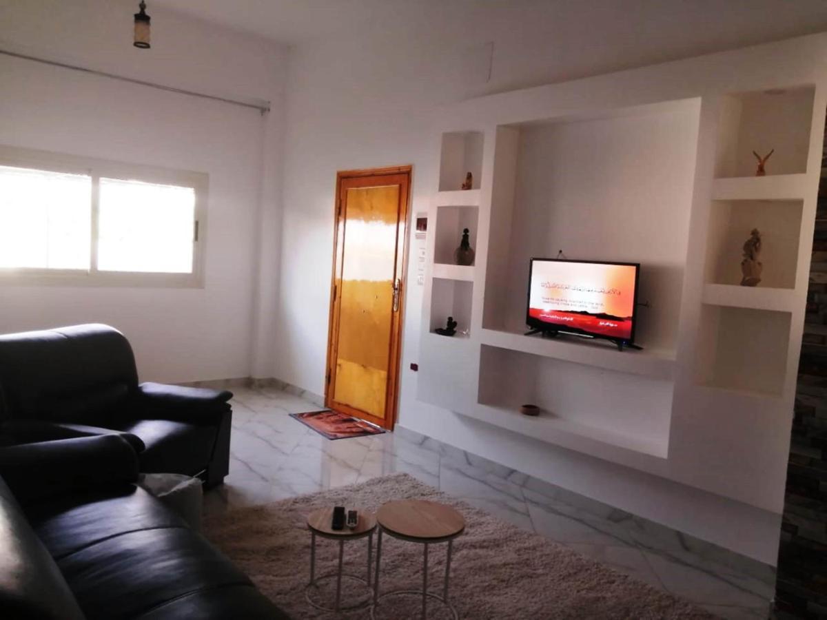 Set Ma'at Apartment Luxor