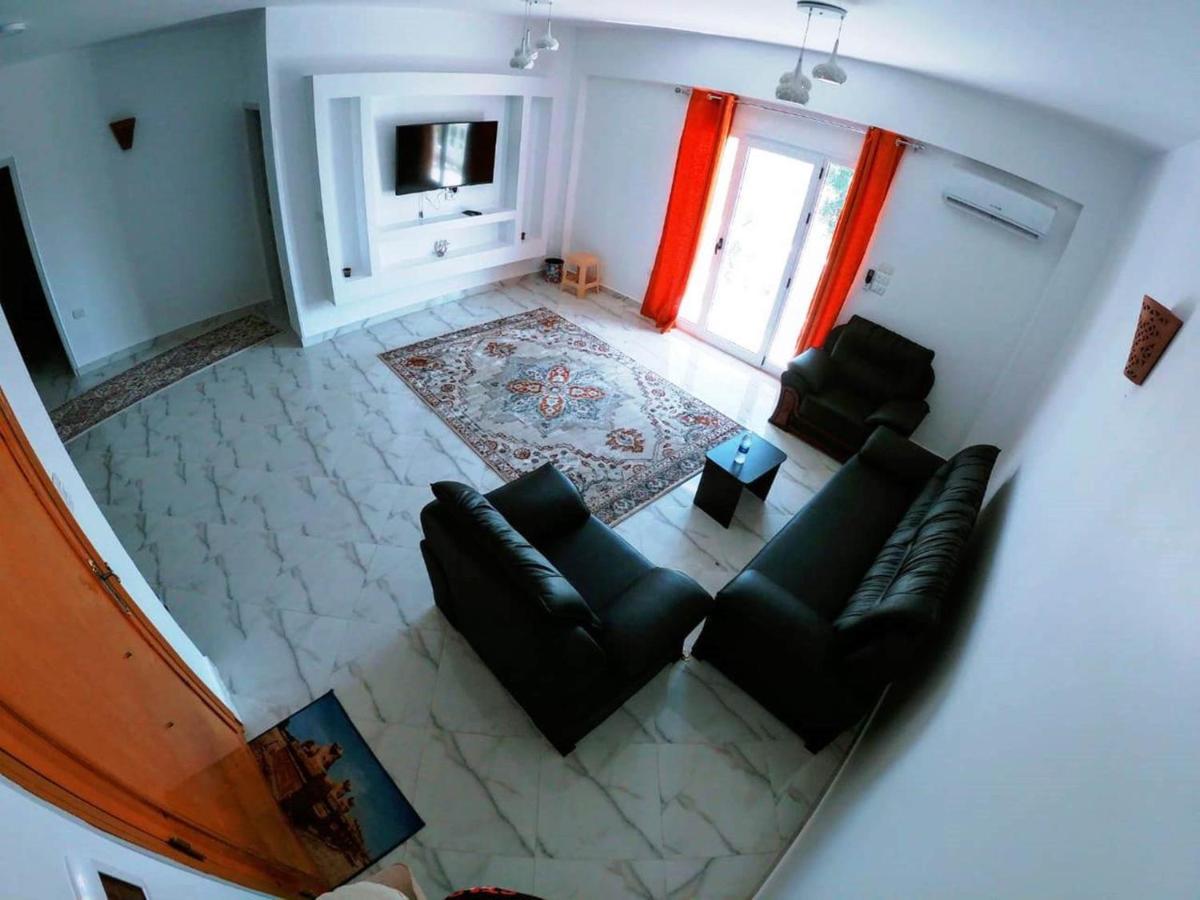 Apartment Set Ma'at