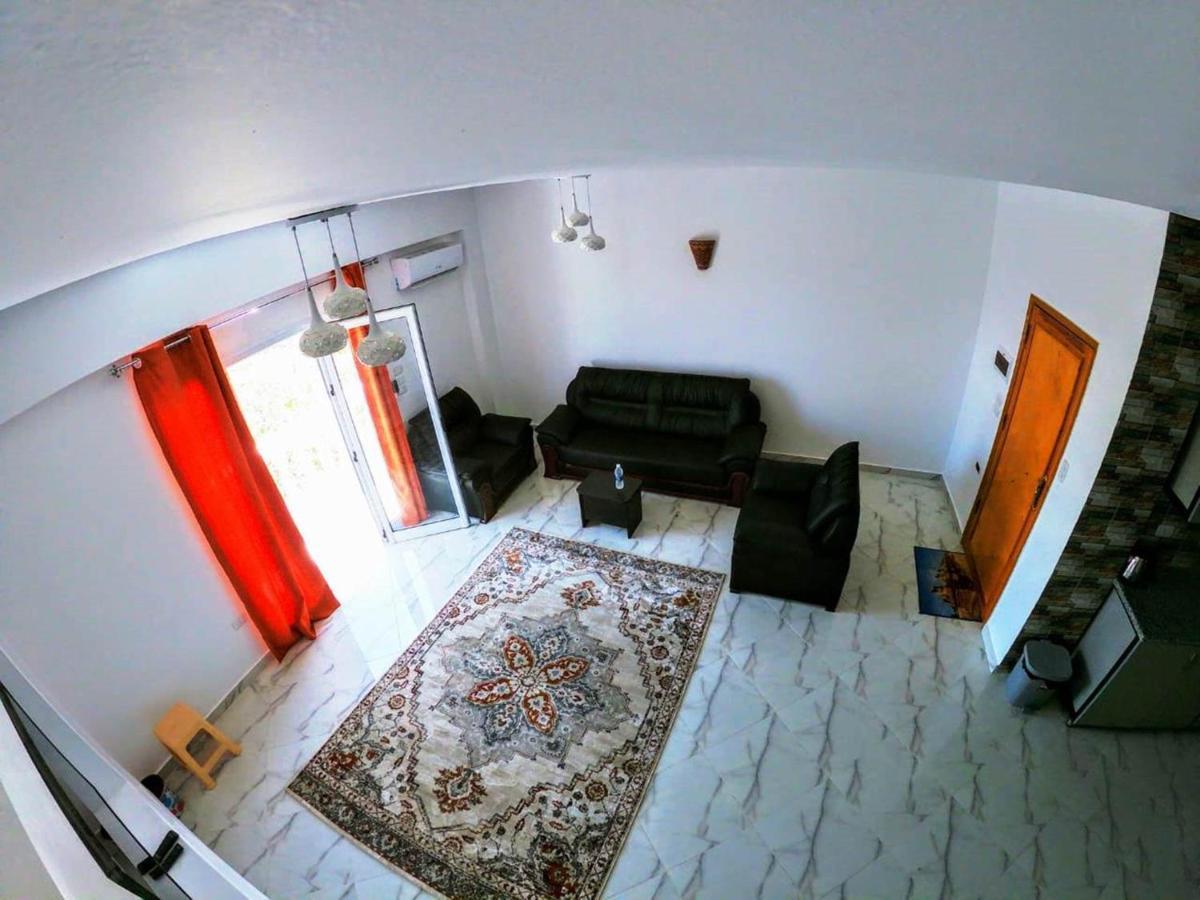 Apartment Set Ma'at