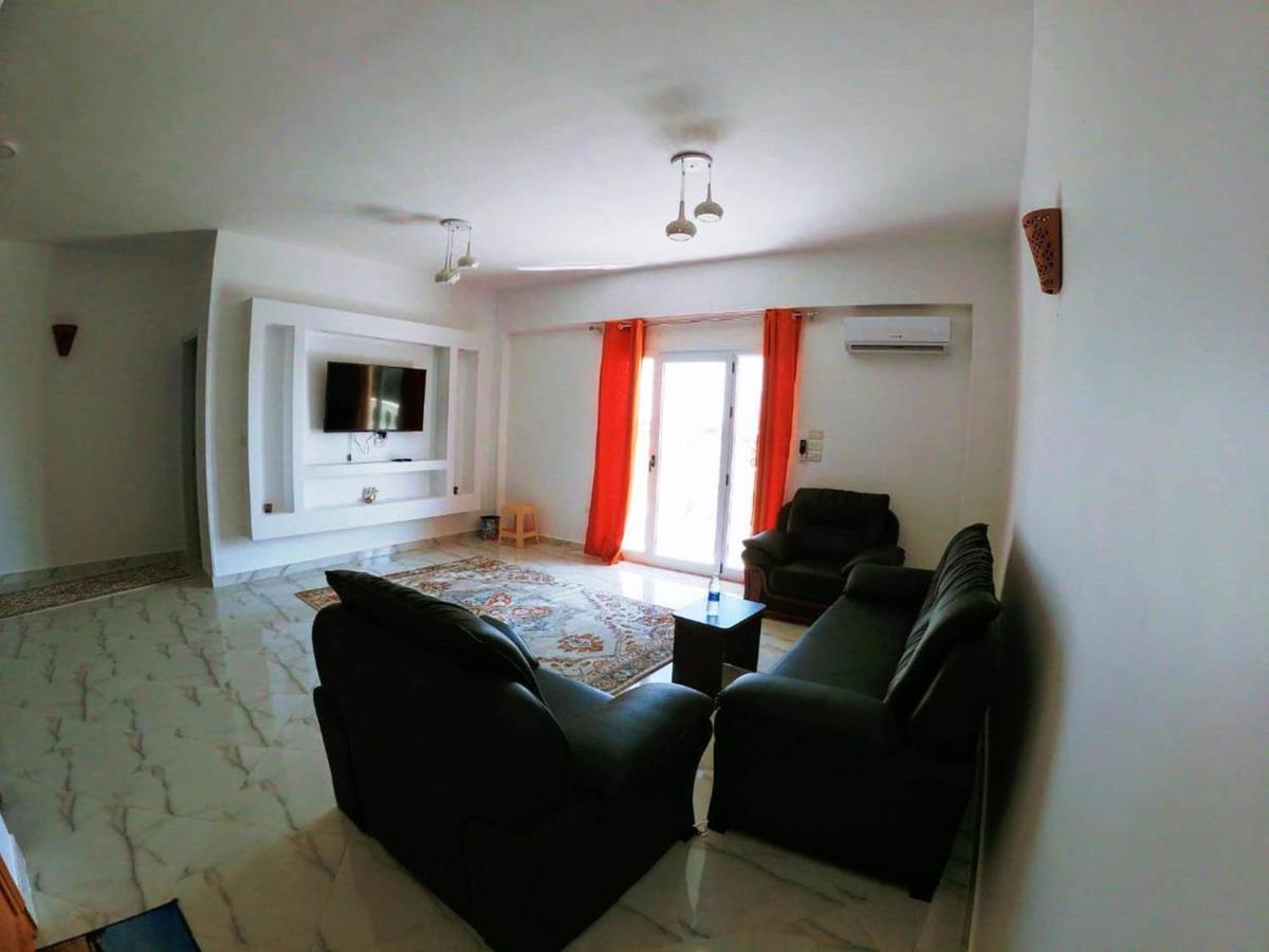 Apartment Set Ma'at
