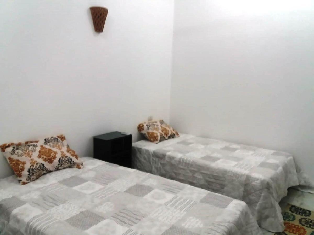 Apartment Set Ma'at