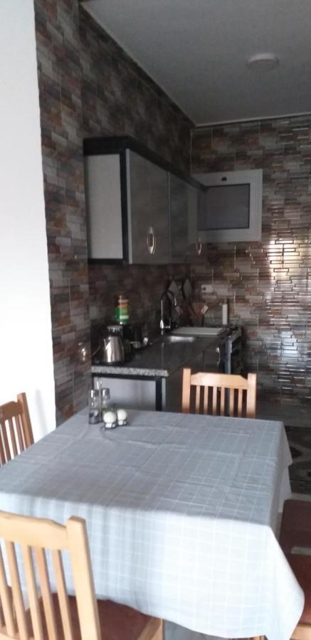 Apartment Set Ma'at